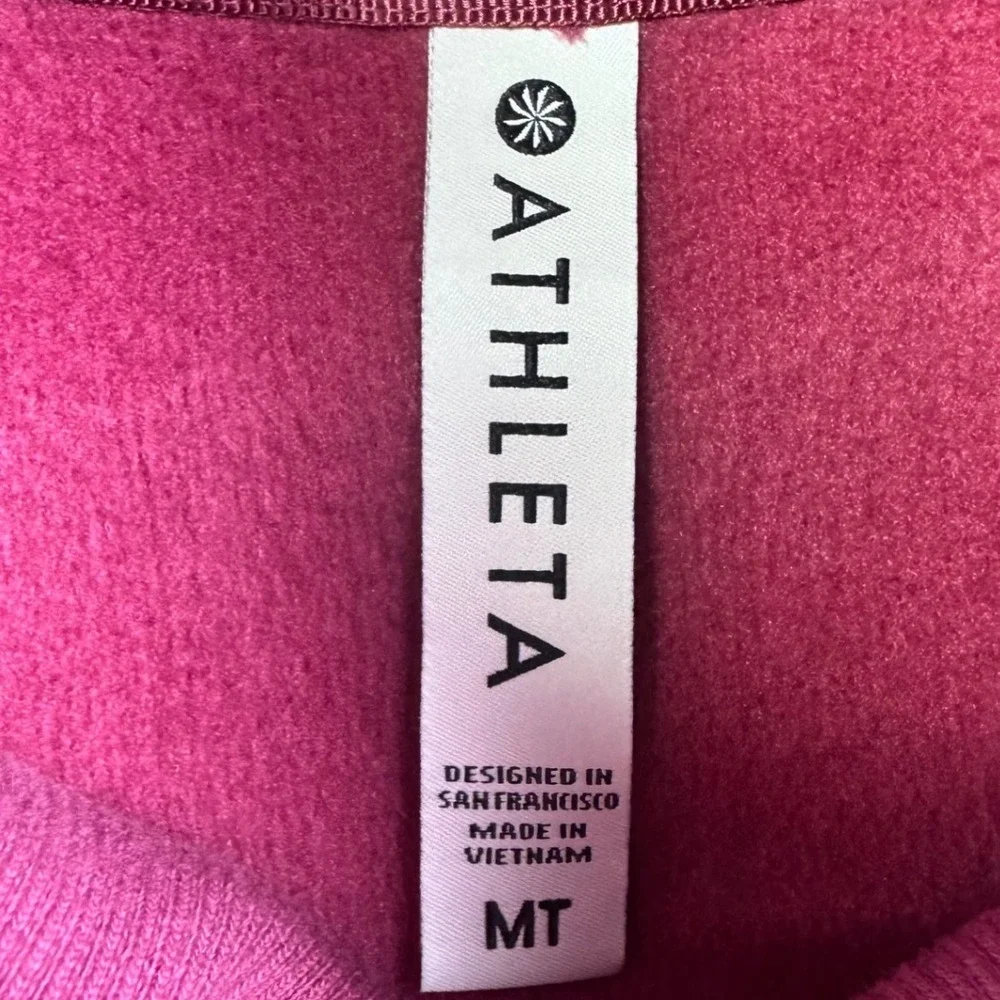 Athleta cozy karma